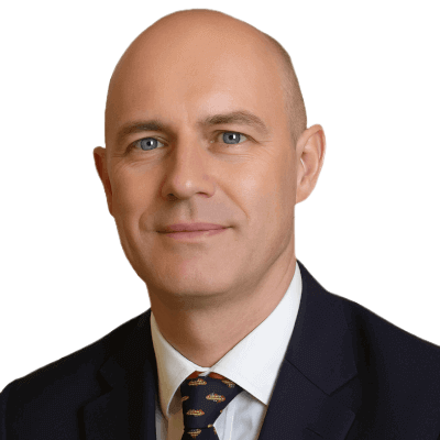 Doctor Richard Viney   specialized in Urology